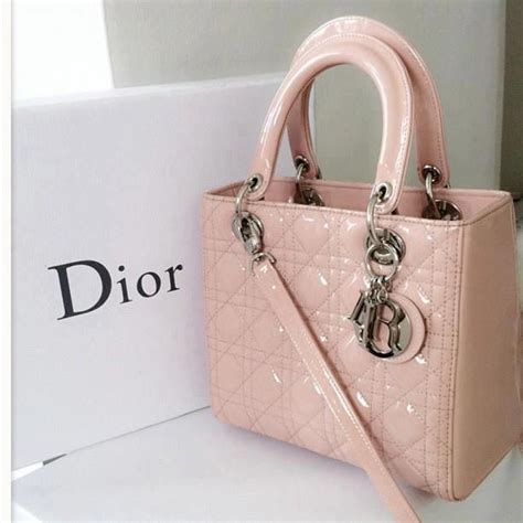 lady dior pastel bags|lady dior handbags.